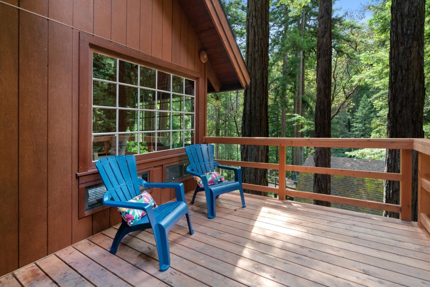 330 Hubbard Gulch Road Ben Lomond, CA 95005 - Photo 4 of 50 Gallery Image 4