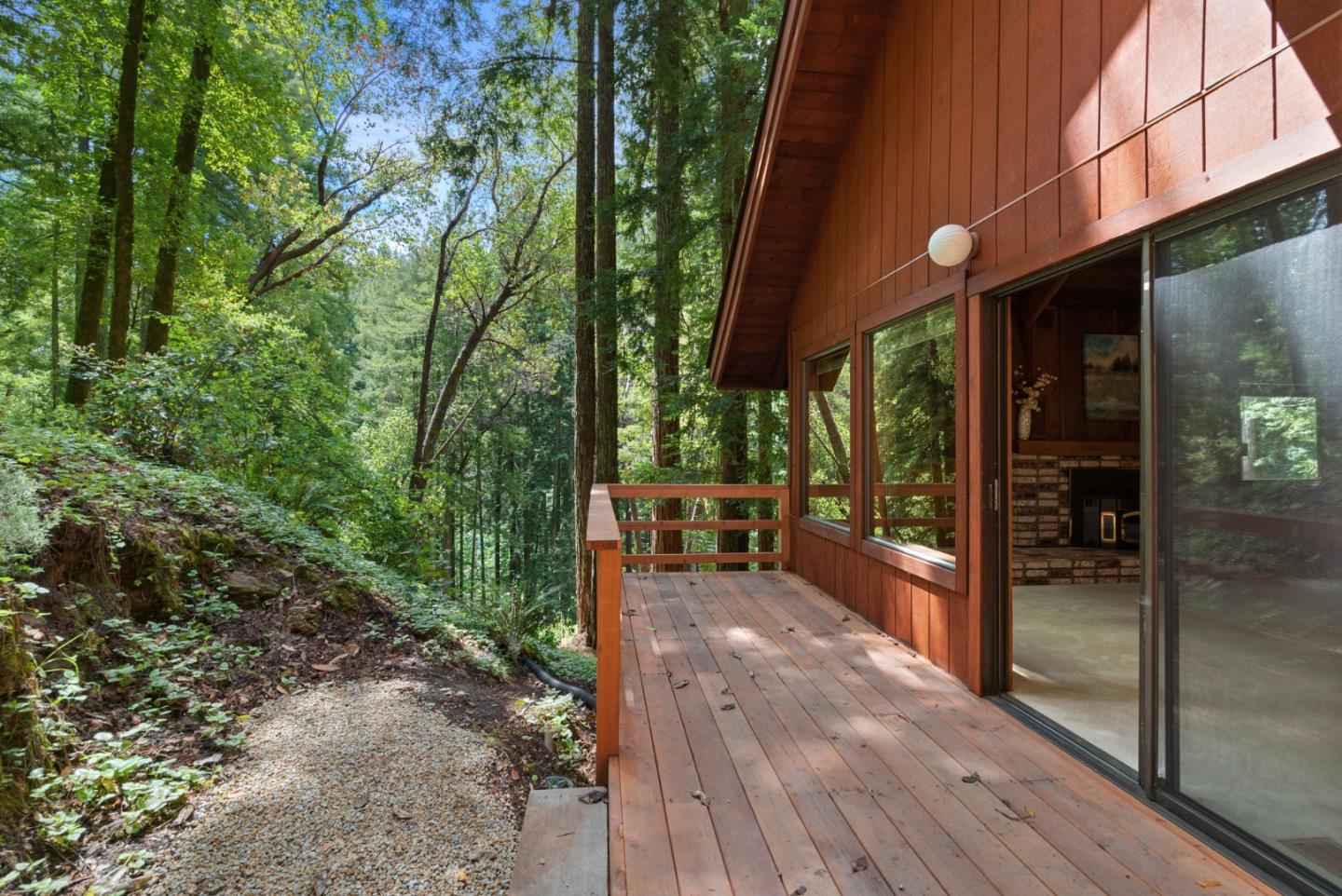 330 Hubbard Gulch Road Ben Lomond, CA 95005 - Photo 41 of 50 Gallery Image 41