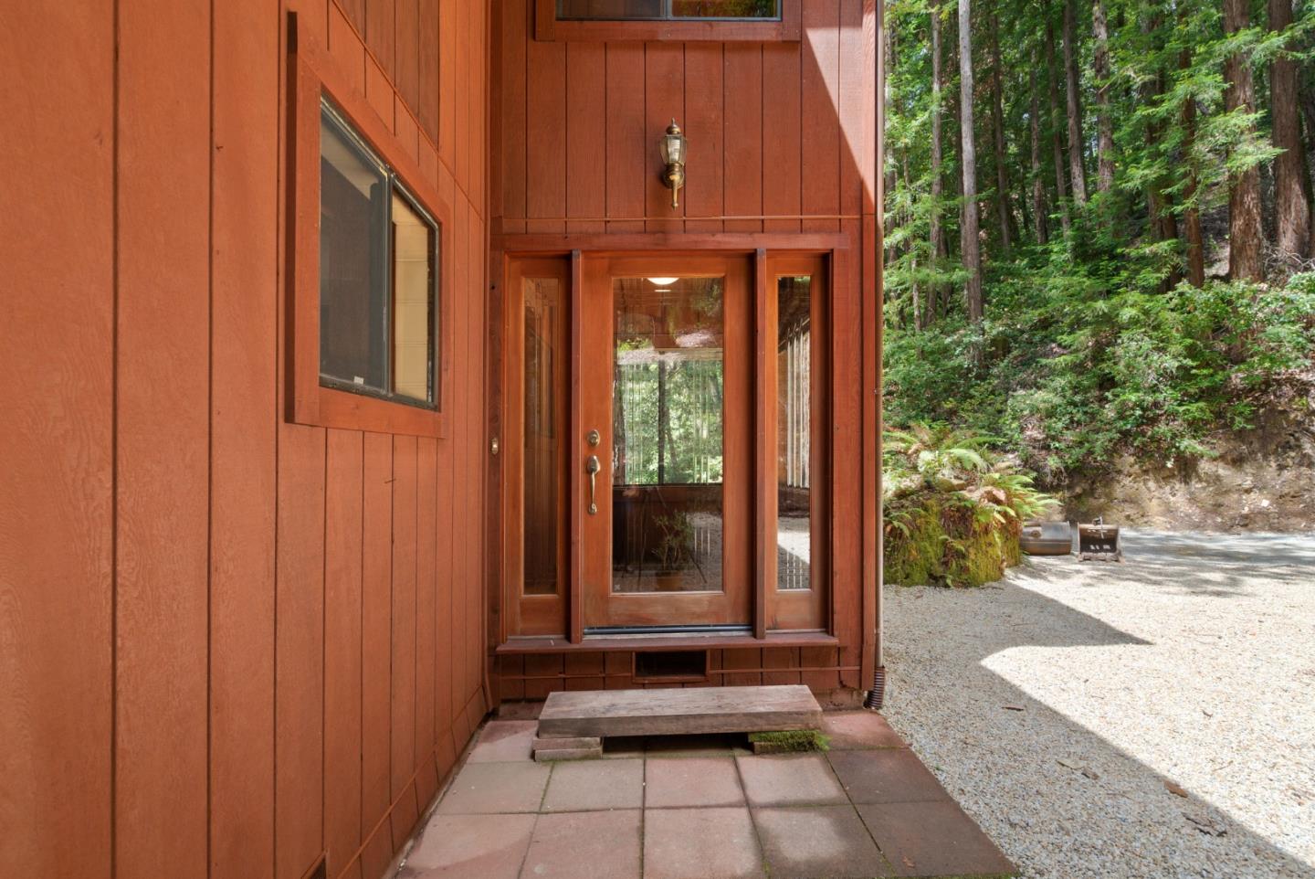 330 Hubbard Gulch Road Ben Lomond, CA 95005 - Photo 42 of 50 Gallery Image 42