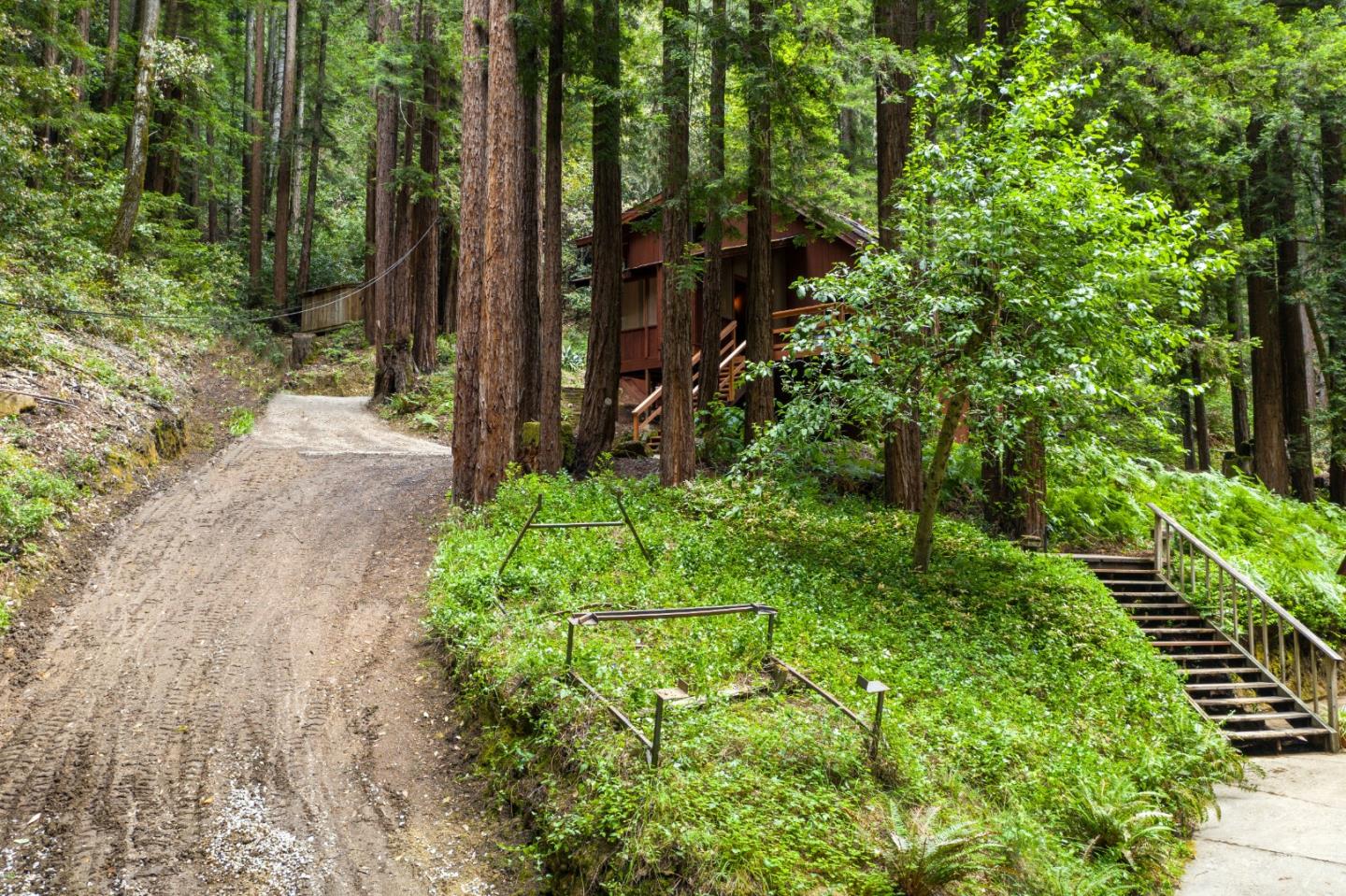 330 Hubbard Gulch Road Ben Lomond, CA 95005 - Photo 47 of 50 Gallery Image 47