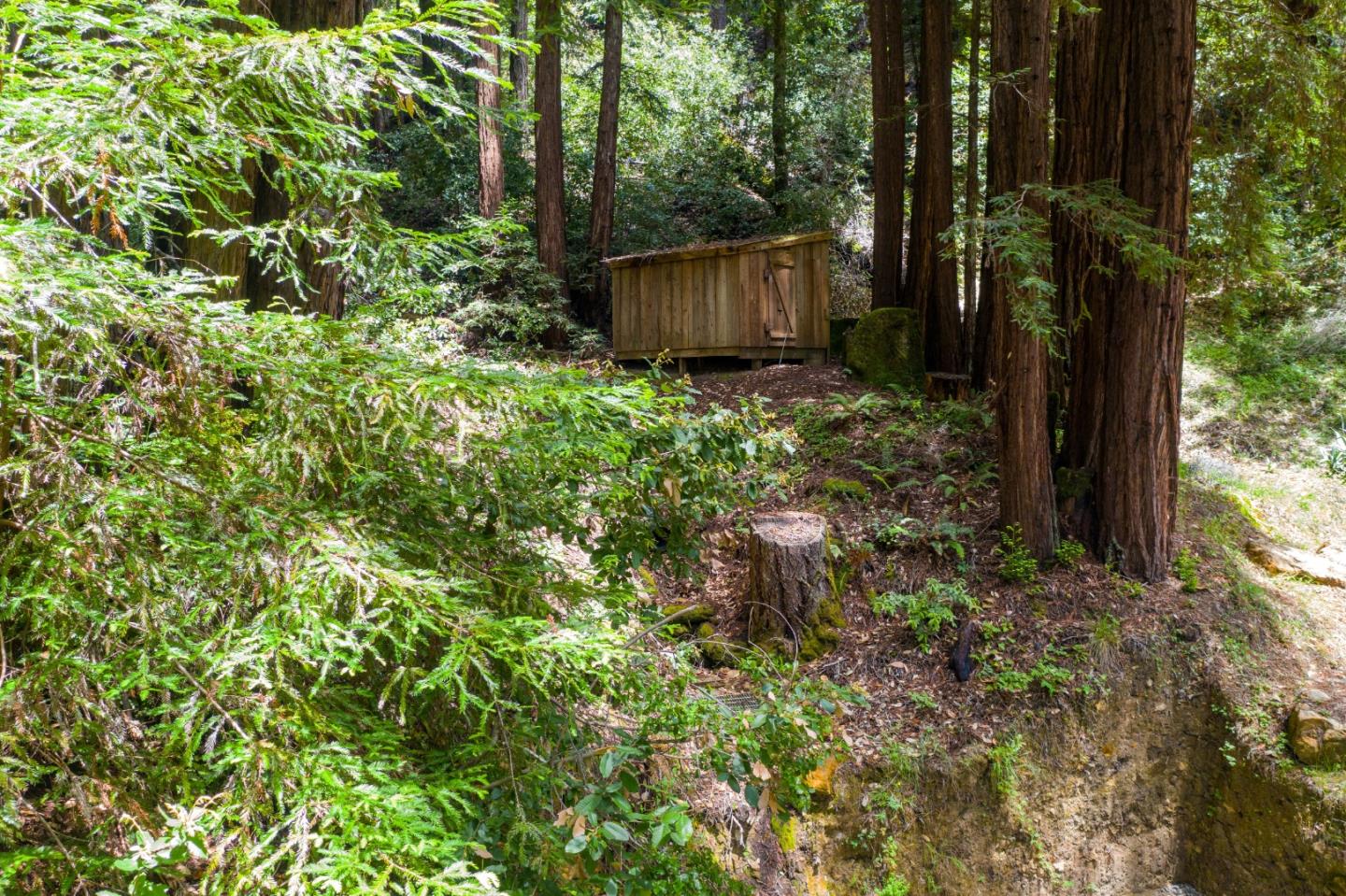 330 Hubbard Gulch Road Ben Lomond, CA 95005 - Photo 49 of 50 Gallery Image 49