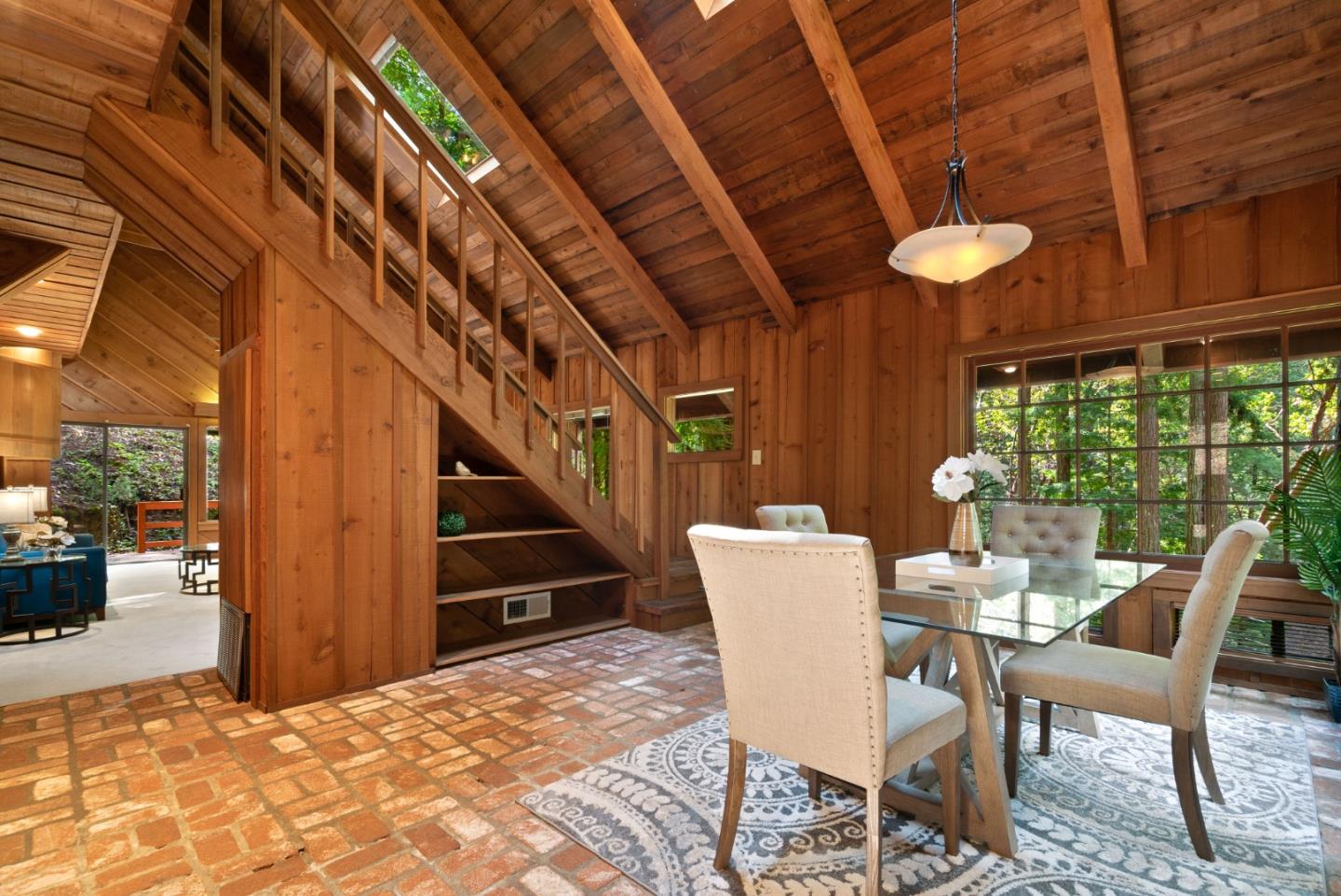 330 Hubbard Gulch Road Ben Lomond, CA 95005 - Photo 6 of 50 Gallery Image 6