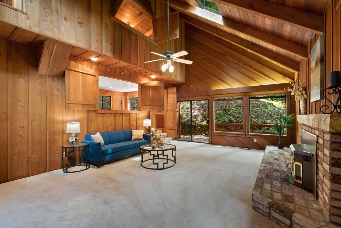 330 Hubbard Gulch Road Ben Lomond, CA 95005 - Photo 10 of 50 Gallery Image 10
