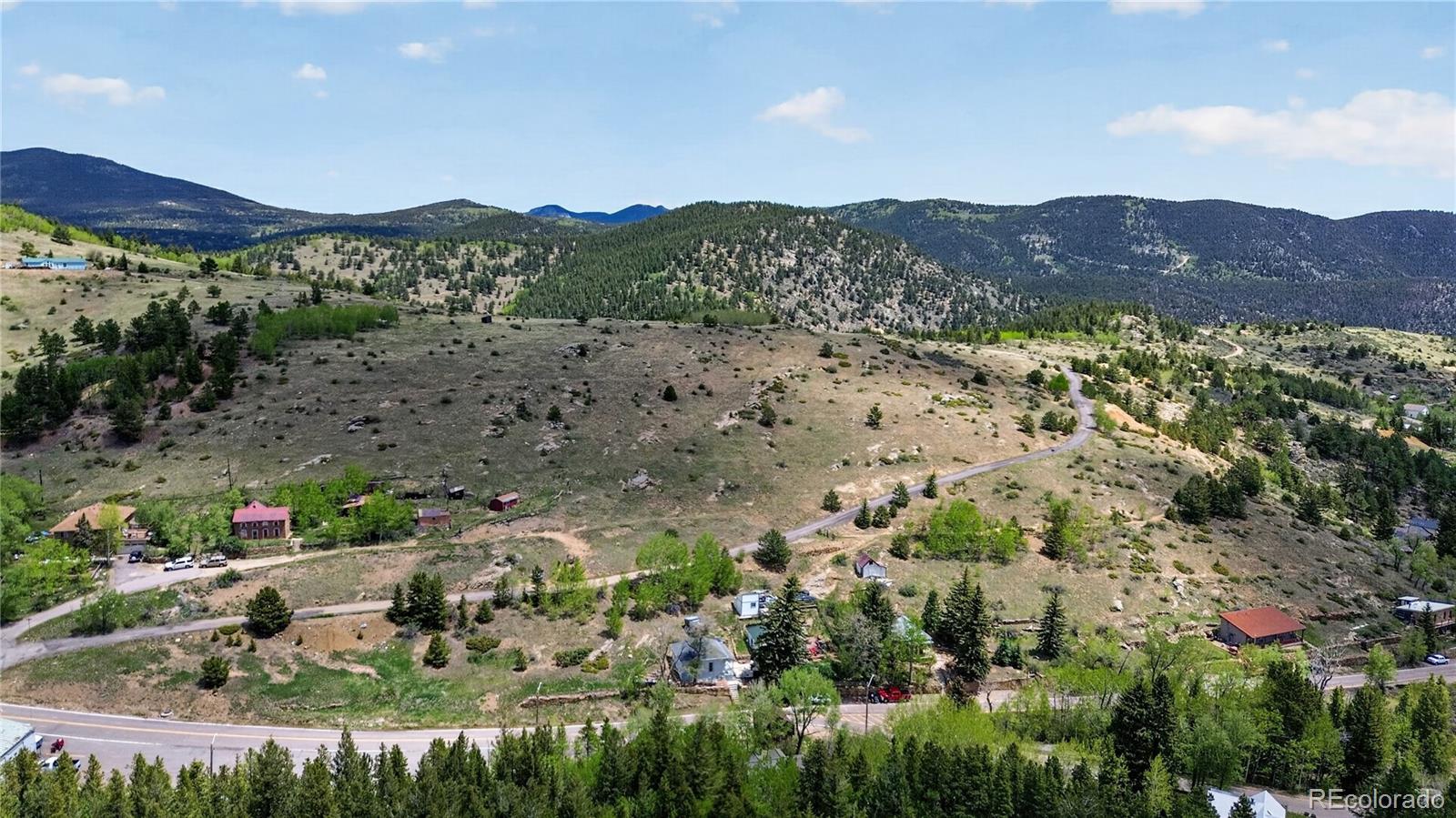 1 Bonanza Ridge Central City, CO 80427 - Photo 5 of 44