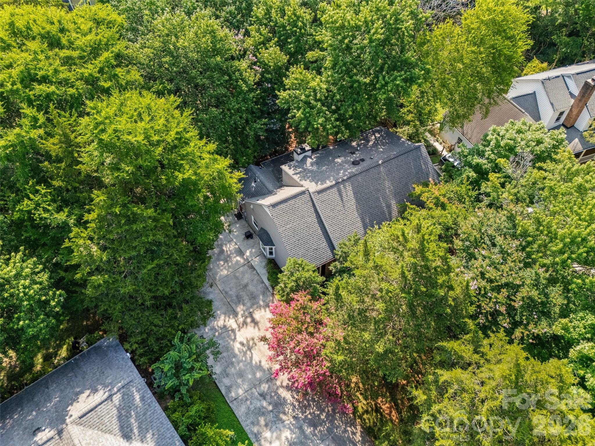 11701 Harrowfield Road Charlotte, NC 28226 - Photo 38 of 41