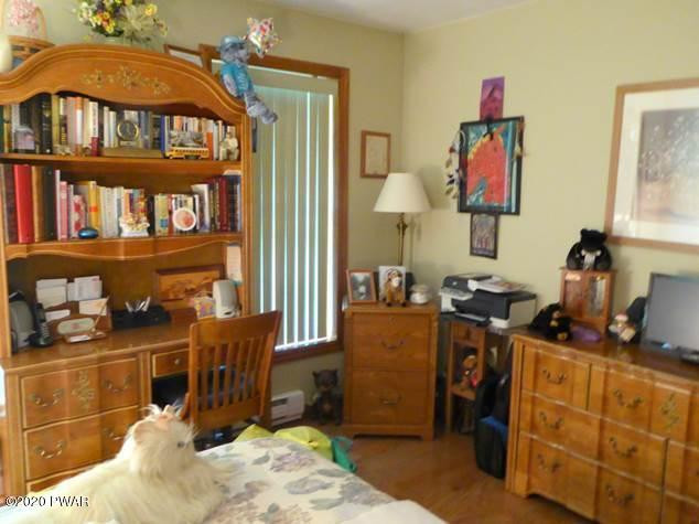 129 Split Rock Road Newfoundland, PA 18445 - Photo 28 of 30 In-Law Guest Room