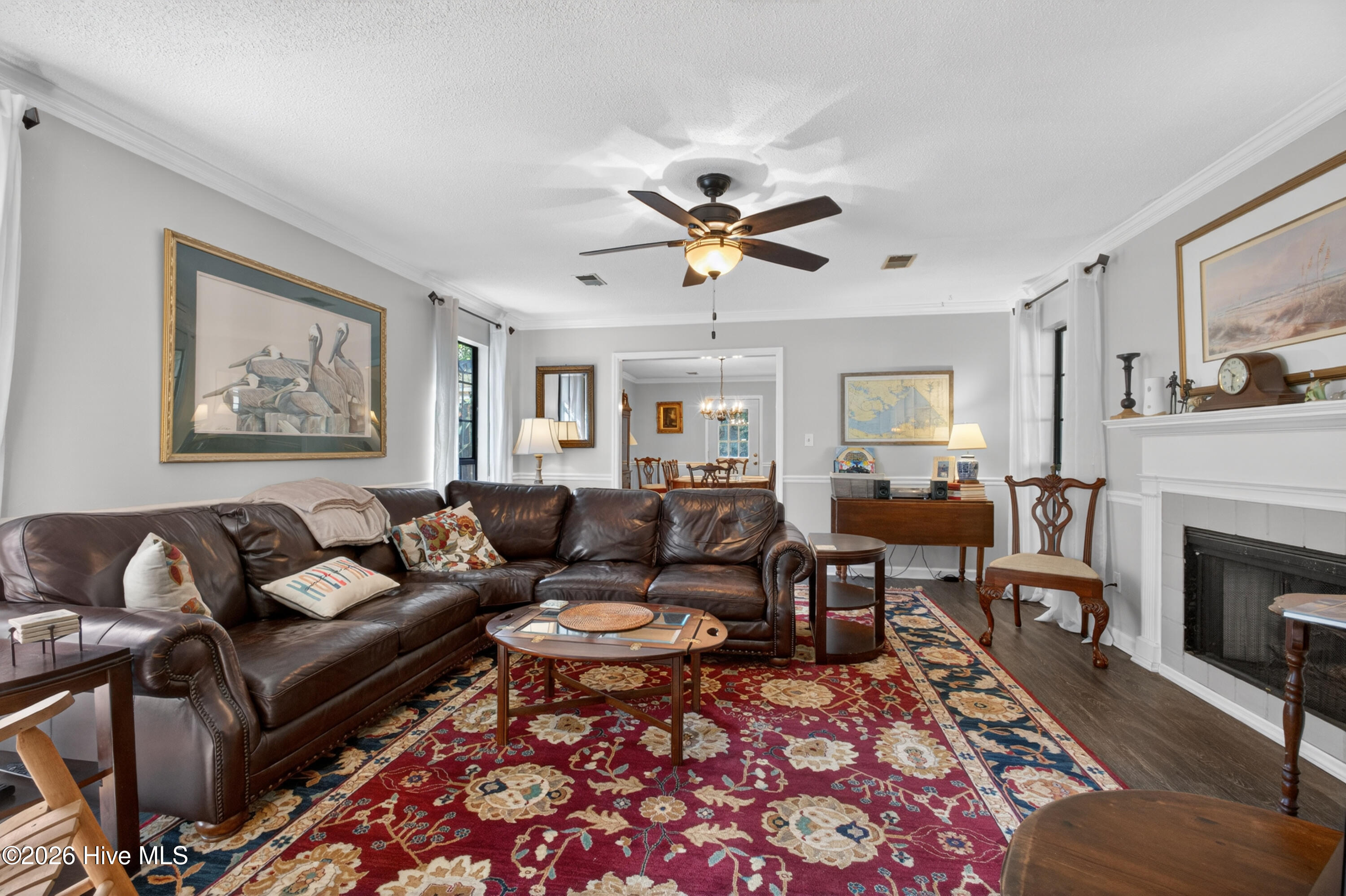 2510 Commons Trace Augusta, GA 30909 - Photo 10 of 39 IMG_2944