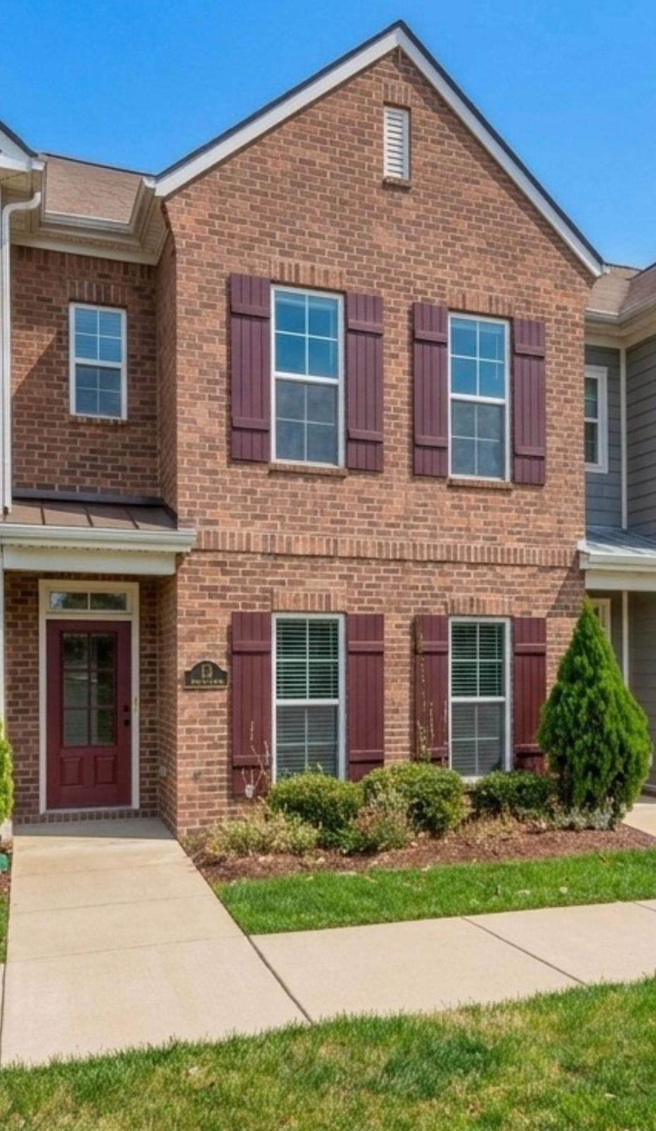 305 Dursley Lane Spring Hill, TN 37174 - Photo 1 of 12