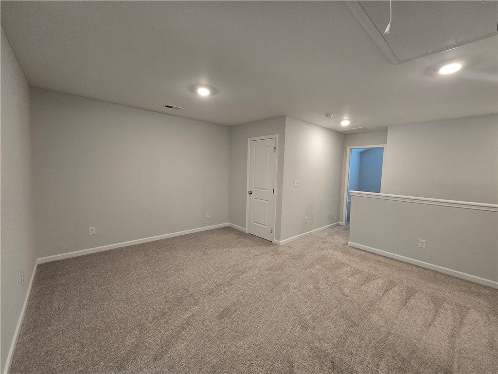 3124 Raiden Circle Opelika, AL 36804 - Photo 18 of 27 Loft-Flex Space Addl 2