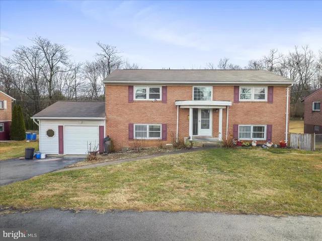 $240,000 | 11503 Englewood Road, Hagerstown, MD 21740