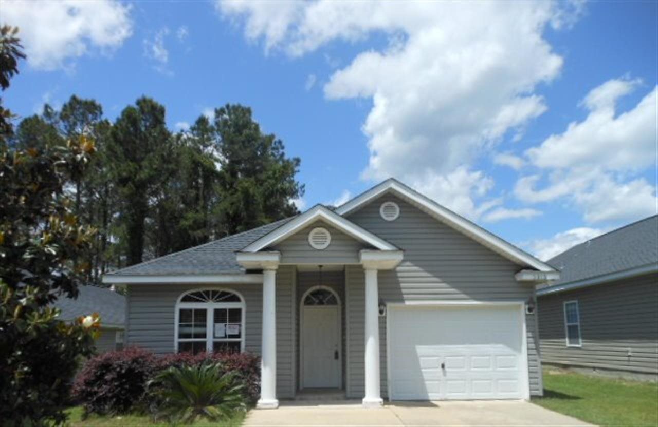 5316 Falling Star Road Tallahassee, FL 32303 - Photo 11 of 11 Gallery Image 11
