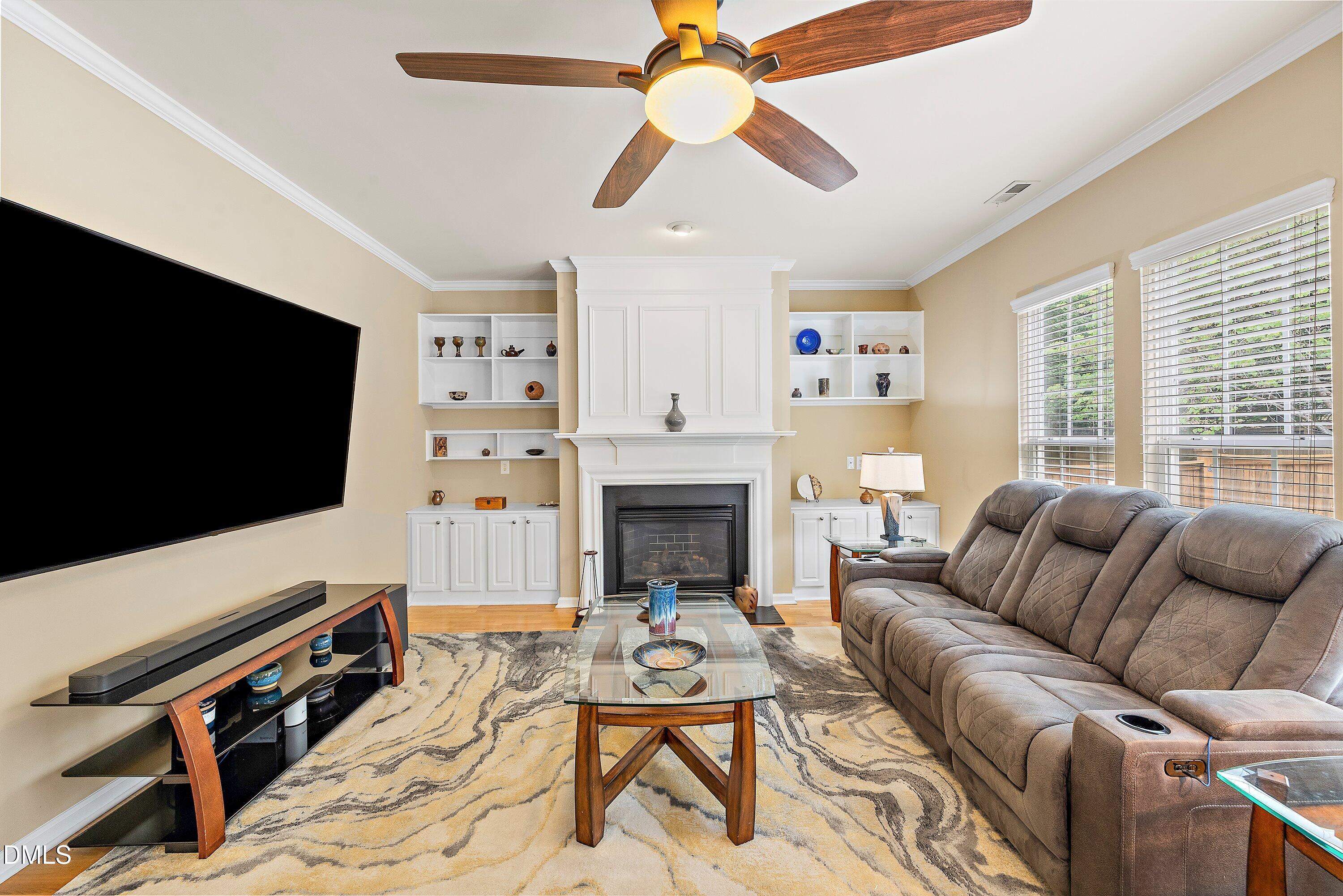 7400 Silver View Lane Raleigh, NC 27613 - Photo 7 of 75