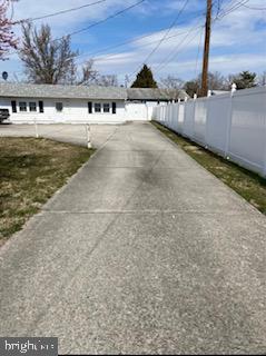 54 Chestnut Street Pennsville, NJ 08070 - Photo 14 of 14