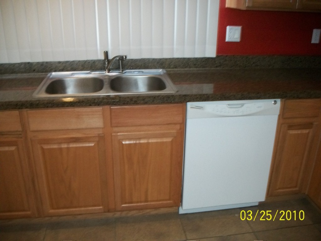 9426 West Heber Road Tolleson, AZ 85353 - Photo 11 of 17 kitchen