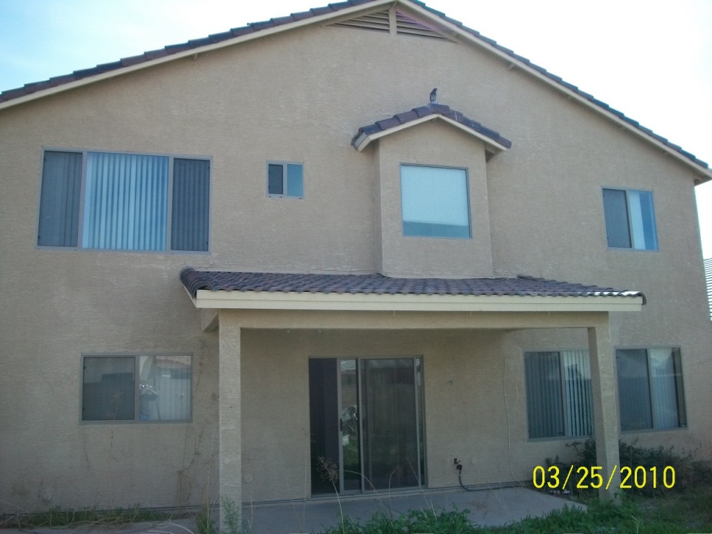 9426 West Heber Road Tolleson, AZ 85353 - Photo 17 of 17 rear