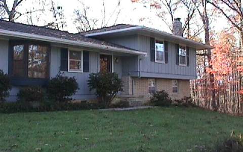 256 Davis Road Blue Ridge, GA 30513 - Photo 1 of 1 Main View