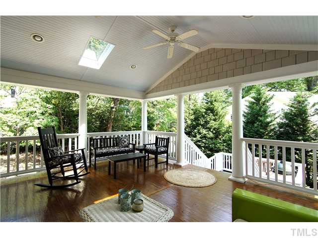 2218 Fairview Road Raleigh, NC 27608 - Photo 22 of 25 Photo 22
