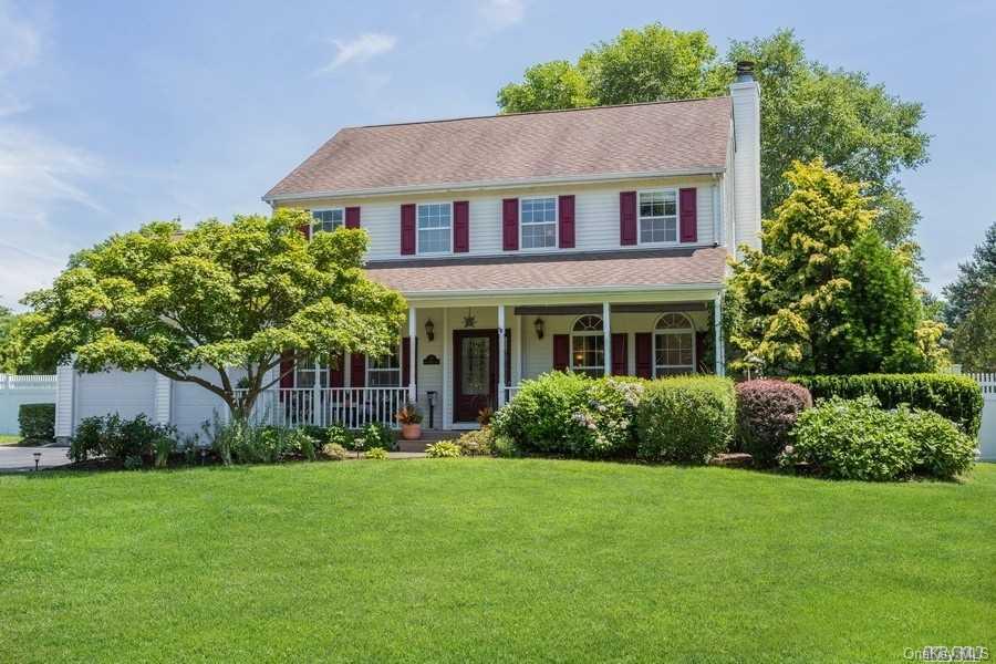 57 Timber Ridge Drive Huntington, NY 11743 - Photo 1 of 1 Gallery Image 1