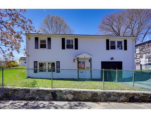 12 Plant Road Waltham, MA 02451 - Photo 1 of 17