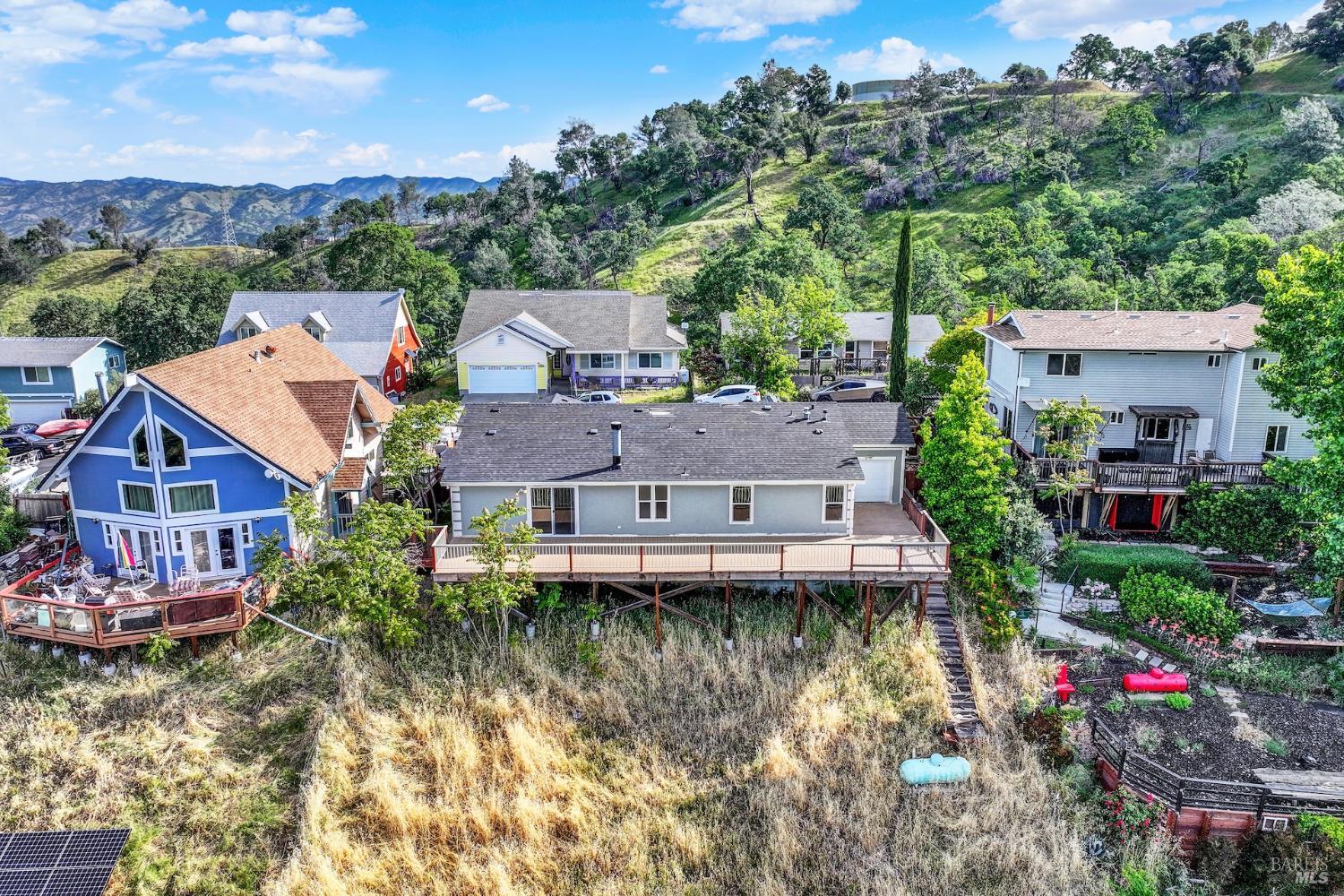 1145 Rimrock Drive Napa, CA 94558 - Photo 53 of 68