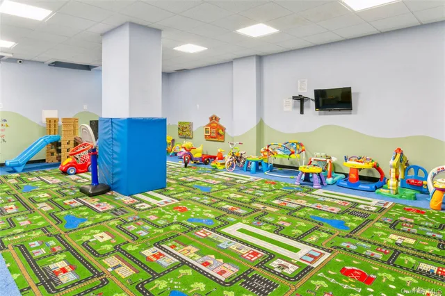 $699,000 | 110-11 Queens Boulevard, Unit 14L | Forest Hills