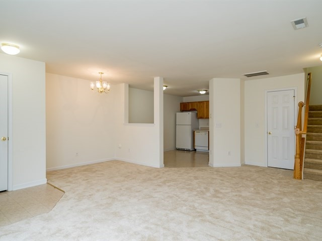 3010 Barrymore Street, Unit 103 Raleigh, NC 27603 - Photo 25 of 25 Open Floorplan