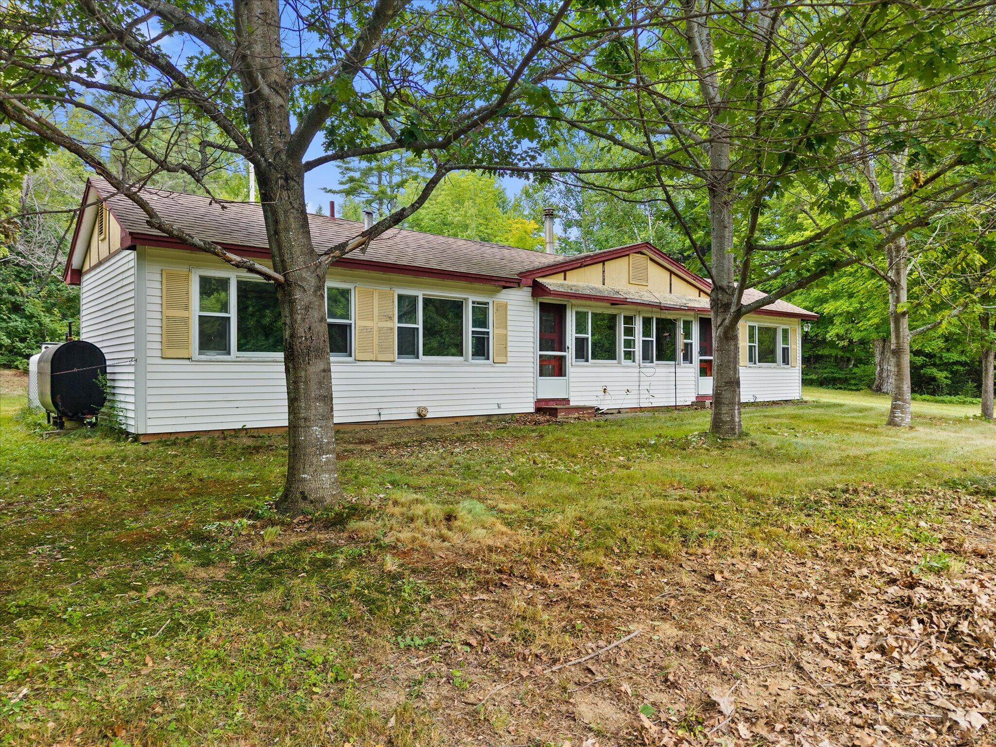 718 Village Road Stetson, ME 04488 - Photo 3 of 41 01-718 Village Rd
