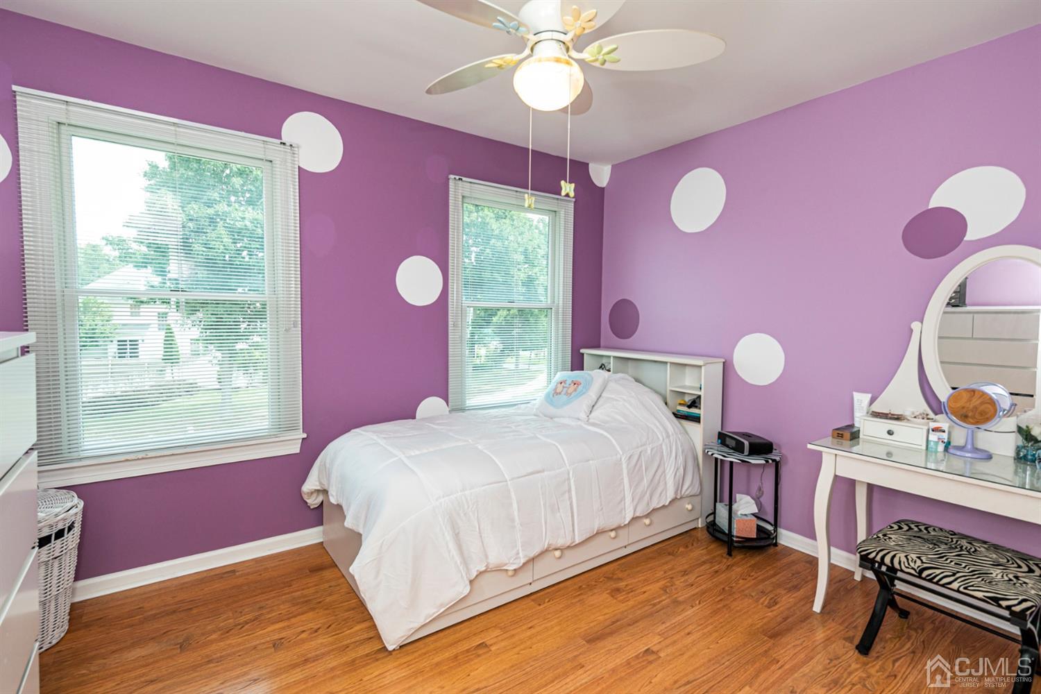 30 Aster Way Dayton, NJ 08810 - Photo 21 of 38 a bedroom with a bed window and dresser