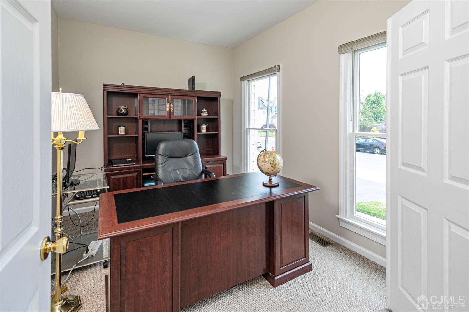30 Aster Way Dayton, NJ 08810 - Photo 4 of 38 a room with furniture and window