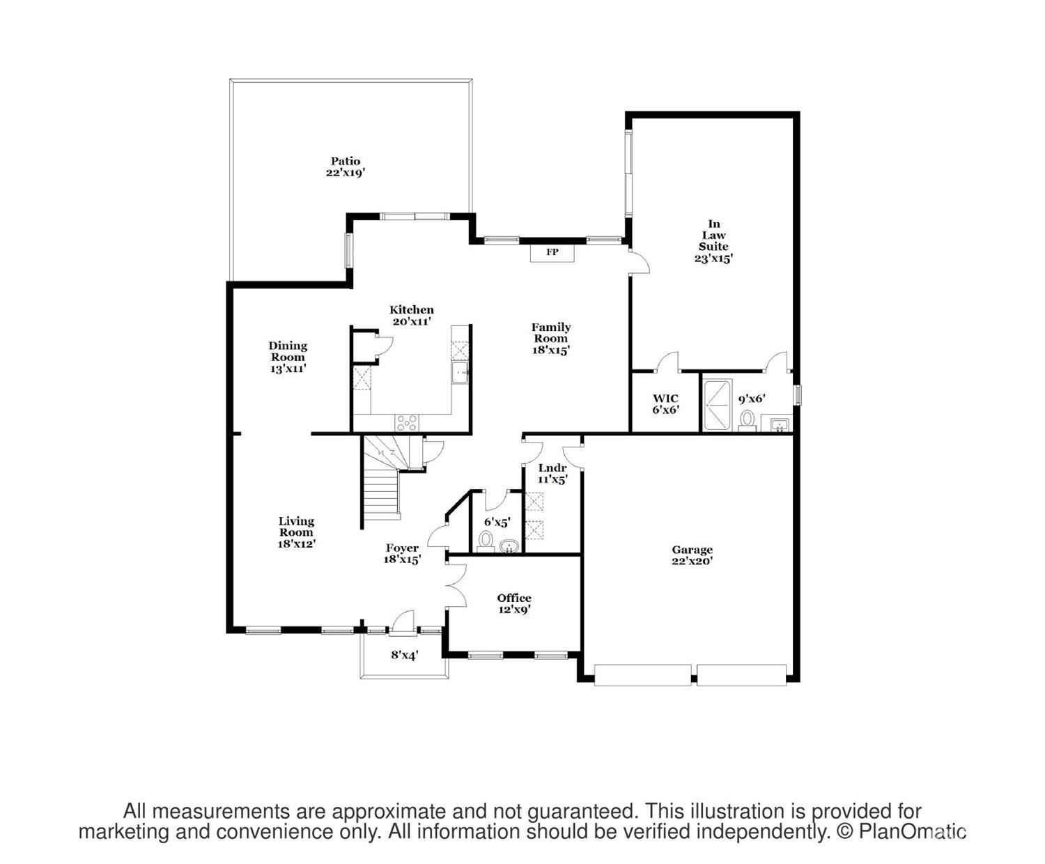 30 Aster Way Dayton, NJ 08810 - Photo 36 of 38 a picture of a bathroom with a sink