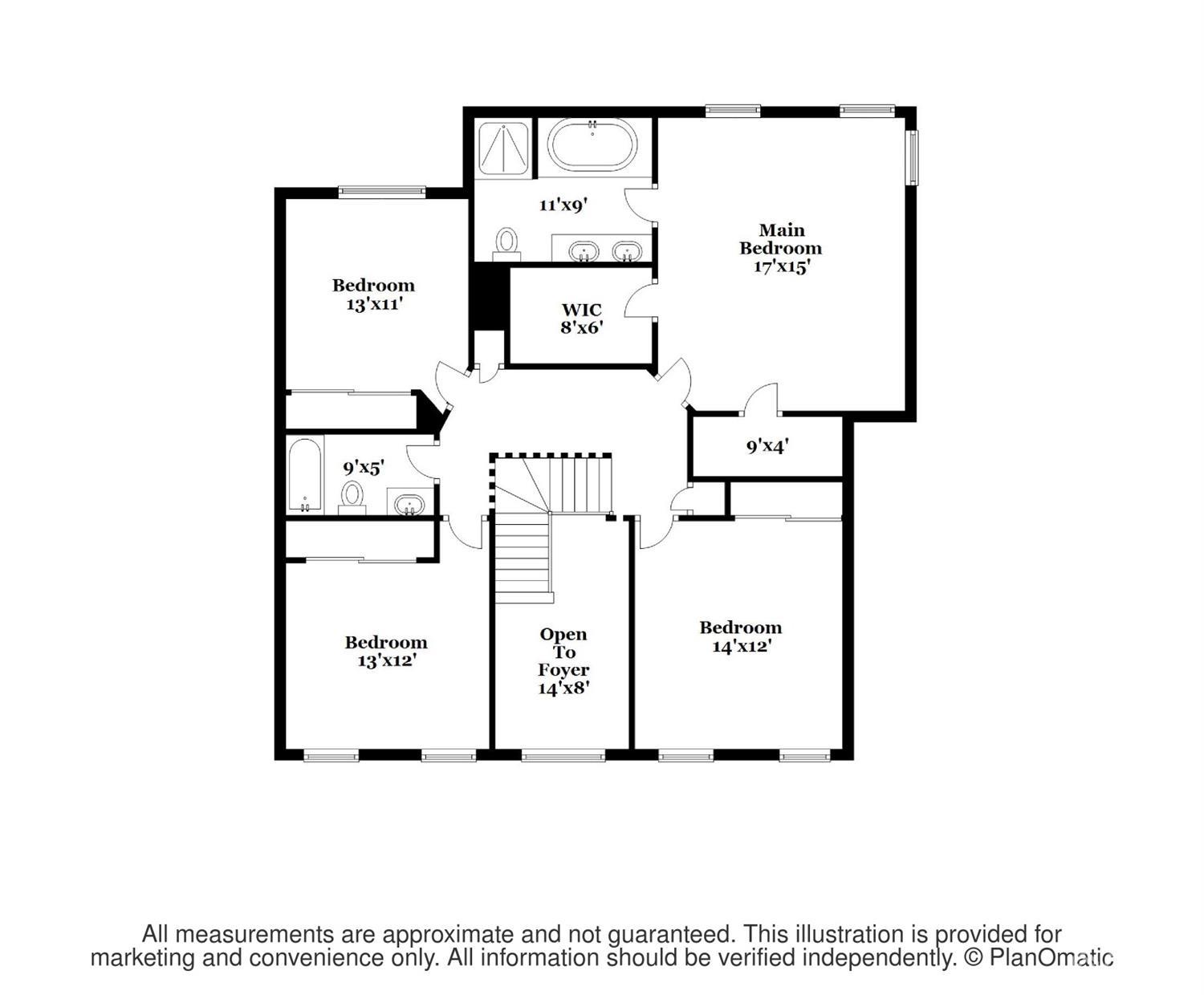 30 Aster Way Dayton, NJ 08810 - Photo 37 of 38 unknown