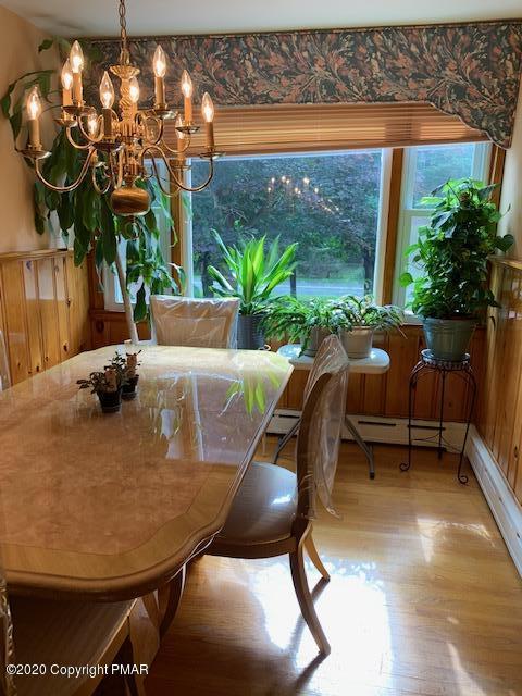 204 Winona Road Mount Pocono, PA 18344 - Photo 11 of 41 DINING