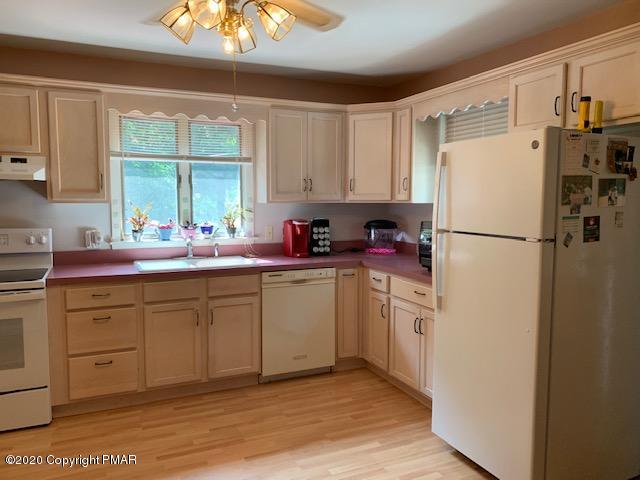204 Winona Road Mount Pocono, PA 18344 - Photo 16 of 41 KITCHEN TOO
