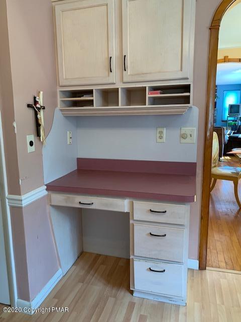204 Winona Road Mount Pocono, PA 18344 - Photo 18 of 41 a view of storage and utility room