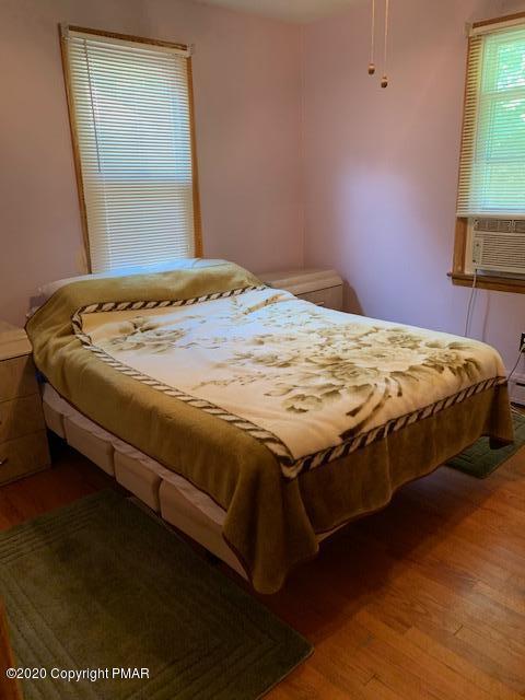 204 Winona Road Mount Pocono, PA 18344 - Photo 22 of 41 SMITH bedroom 2