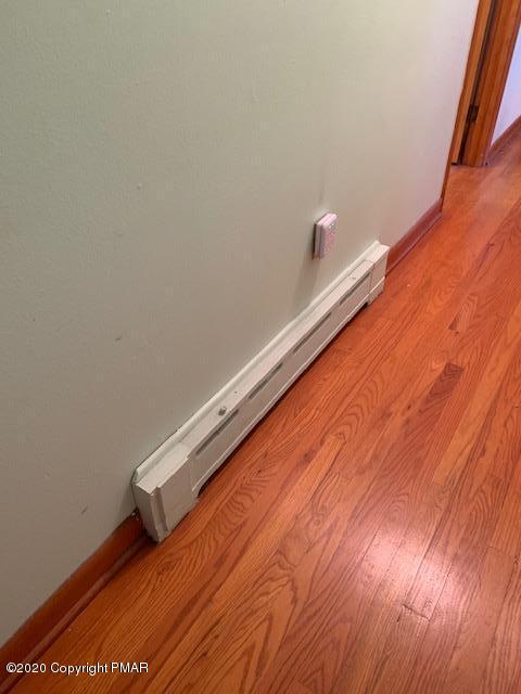 204 Winona Road Mount Pocono, PA 18344 - Photo 41 of 41 CAST IRON BASEBOARD HEAT