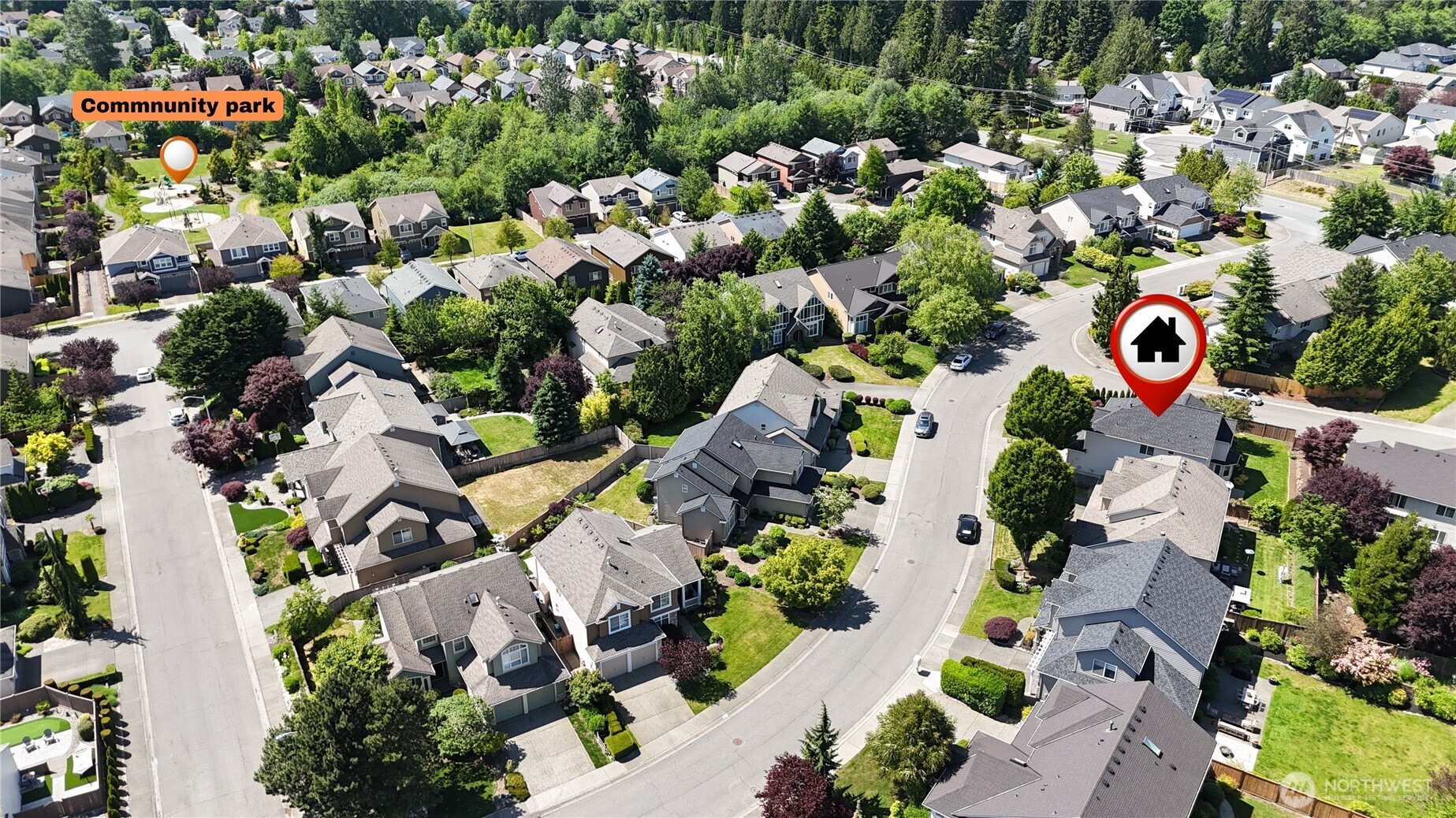 18103 32nd Avenue Southeast Bothell, WA 98012 - Photo 29 of 31