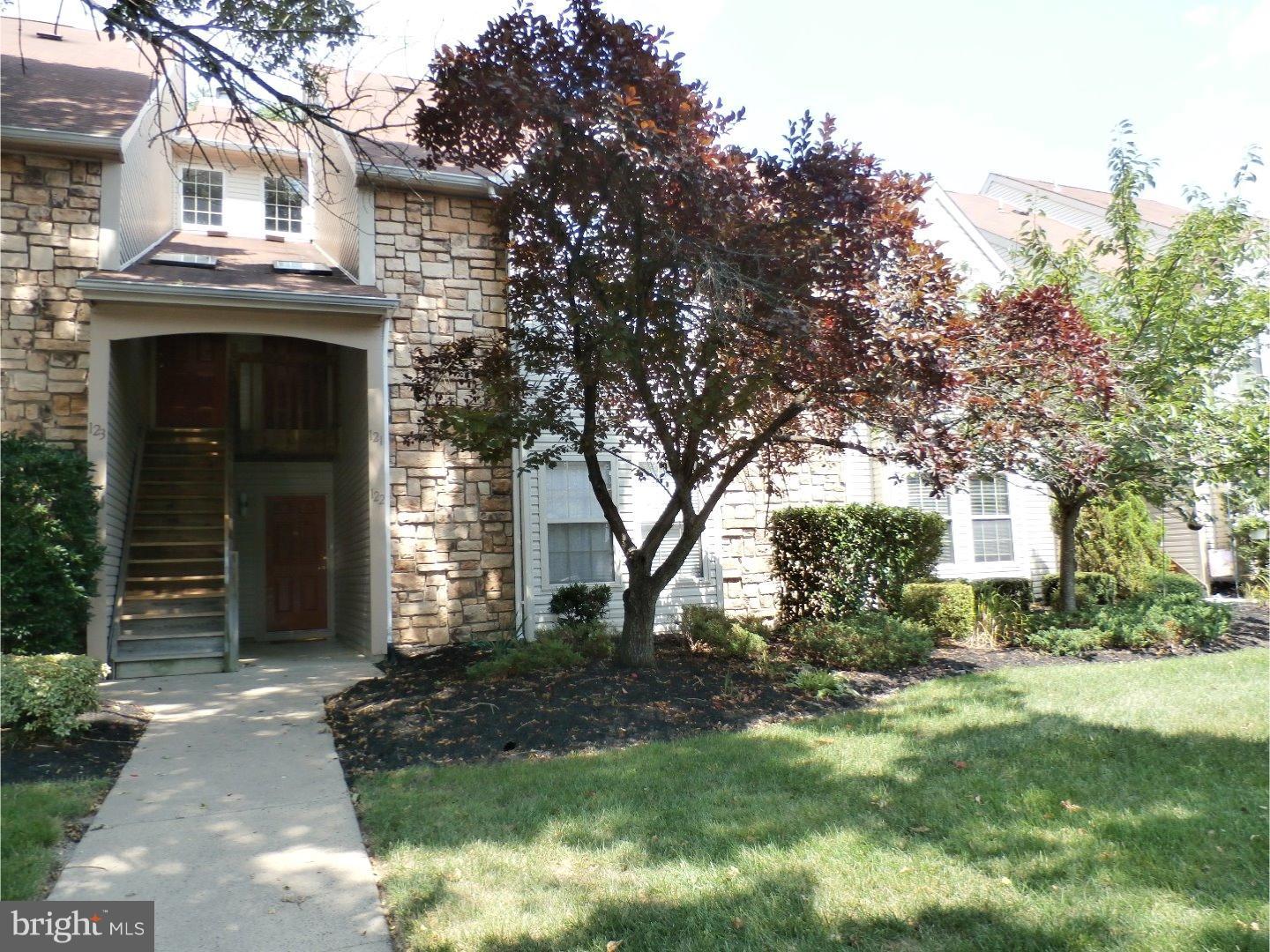121 Tavistock Road Cherry Hill, NJ 08034 - Photo 1 of 19 Exterior Front