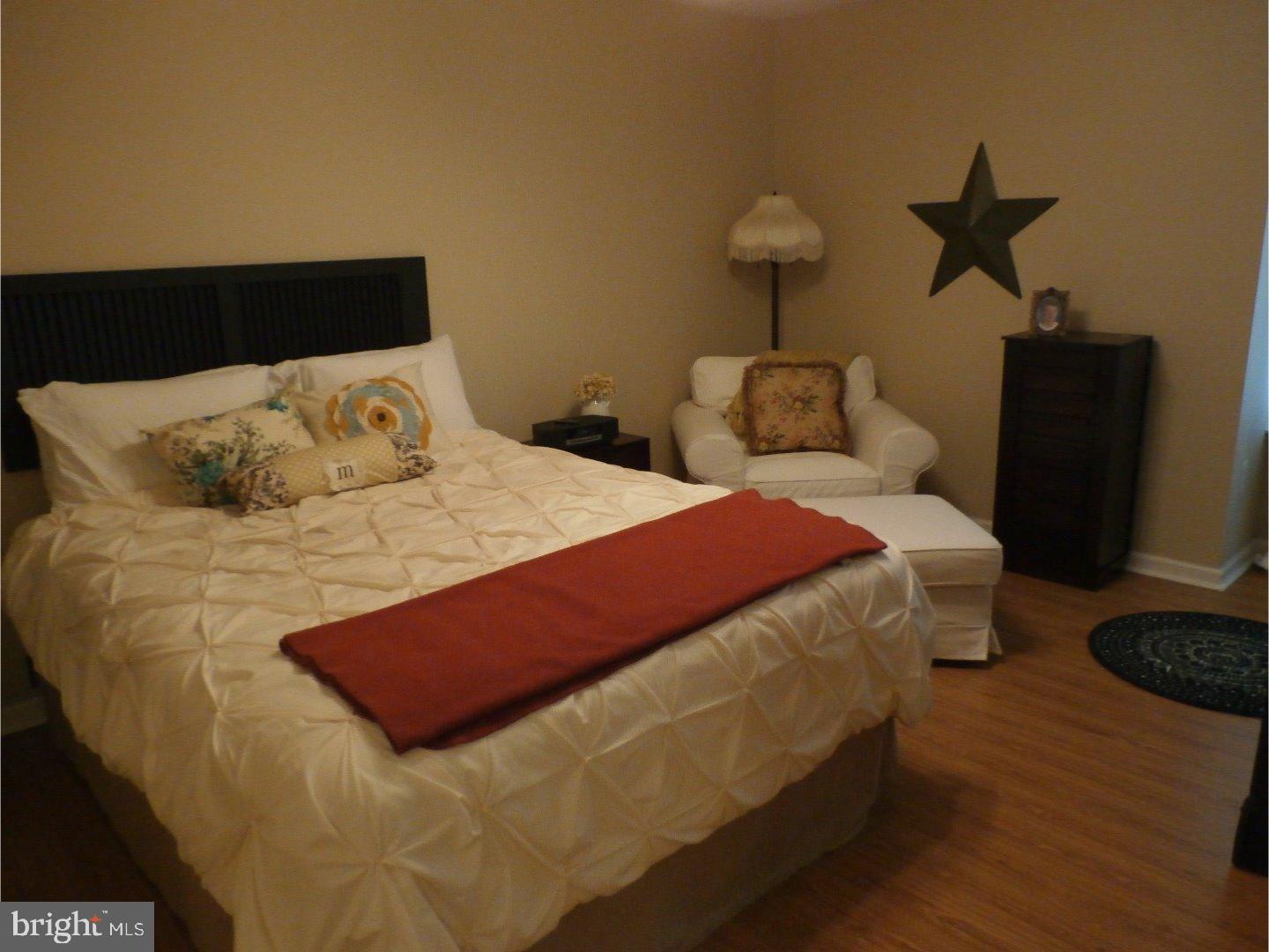 121 Tavistock Road Cherry Hill, NJ 08034 - Photo 11 of 19 Master Bedroom