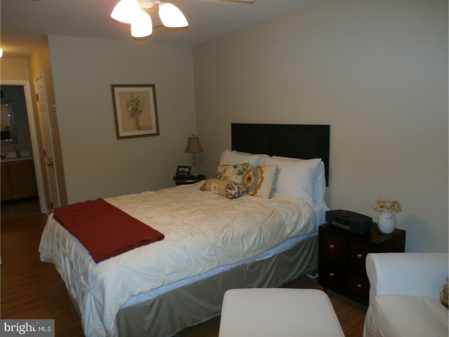 121 Tavistock Road Cherry Hill, NJ 08034 - Photo 12 of 19 Master Bedroom