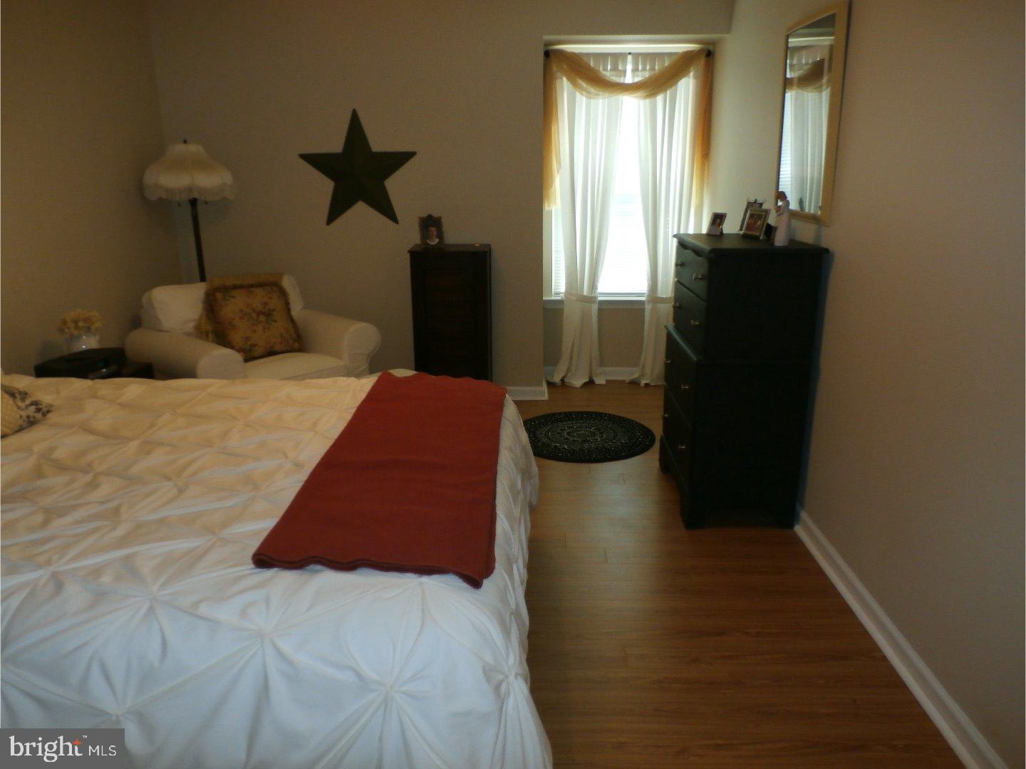 121 Tavistock Road Cherry Hill, NJ 08034 - Photo 13 of 19 Master Bedroom