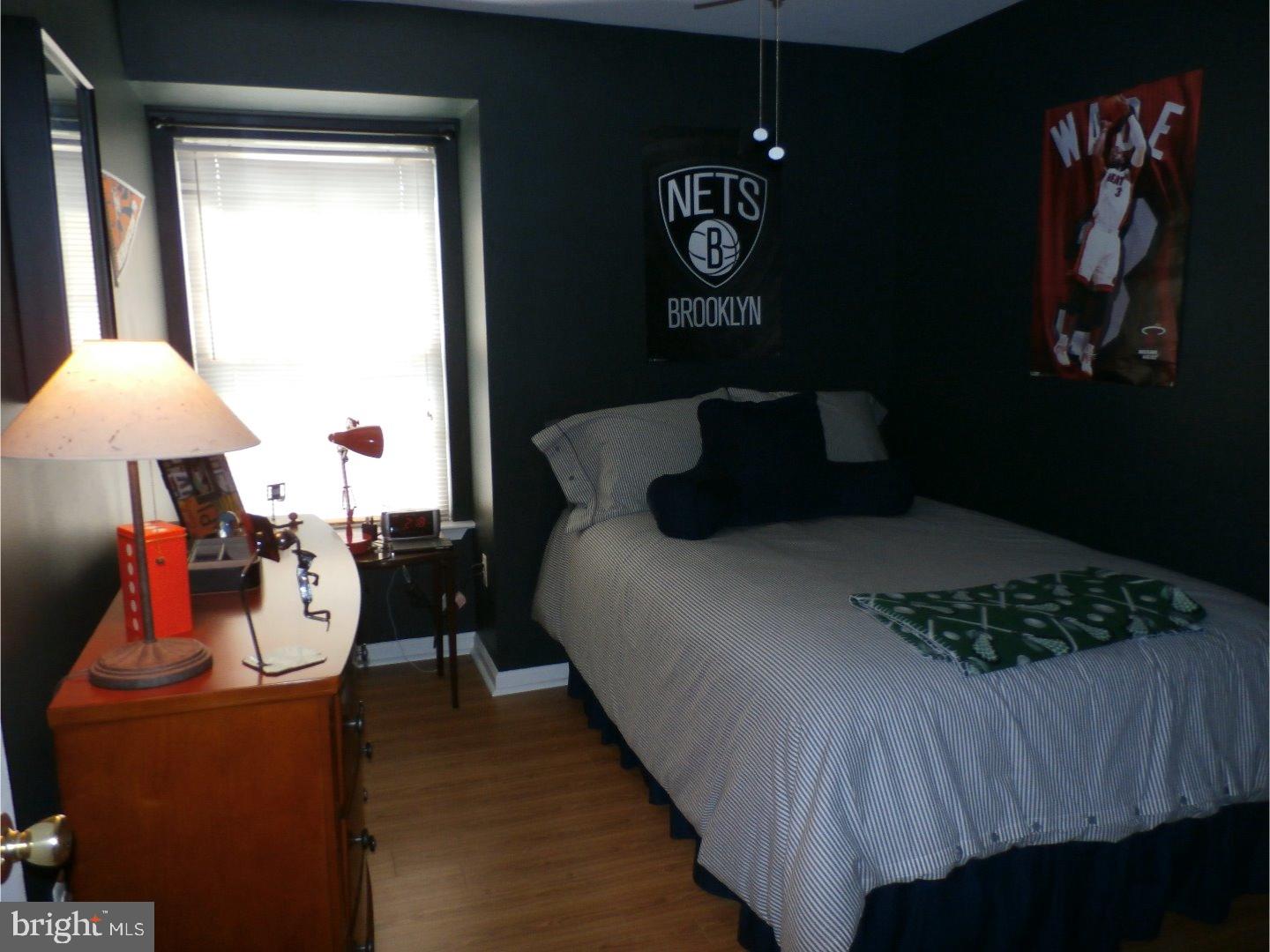 121 Tavistock Road Cherry Hill, NJ 08034 - Photo 15 of 19 Bedroom 2