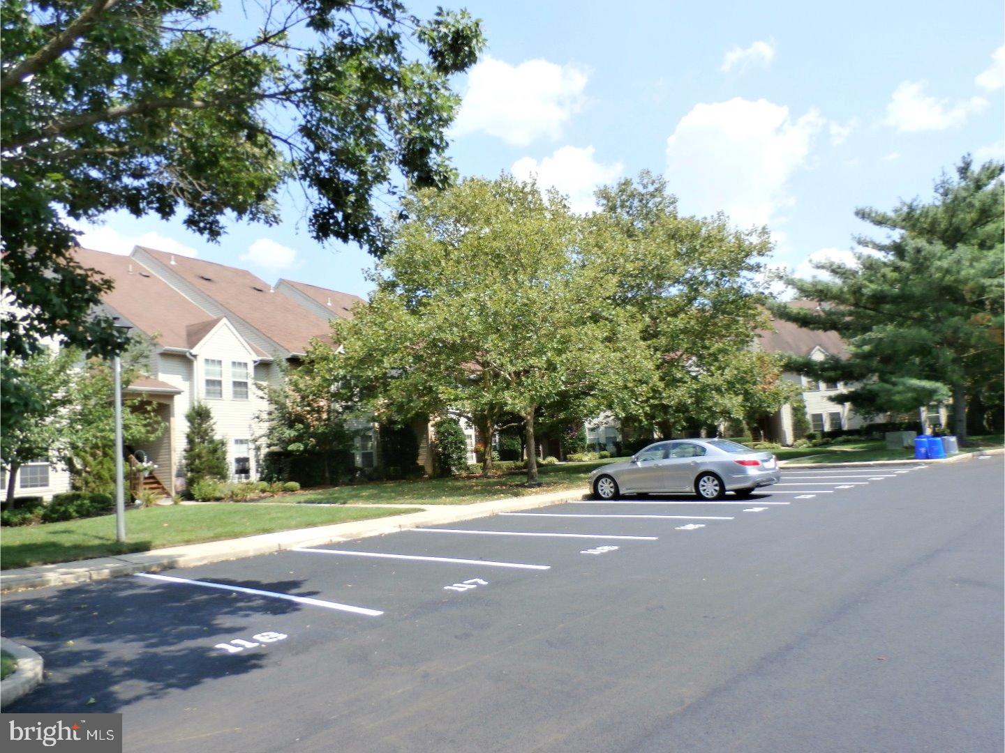 121 Tavistock Road Cherry Hill, NJ 08034 - Photo 2 of 19 Exterior