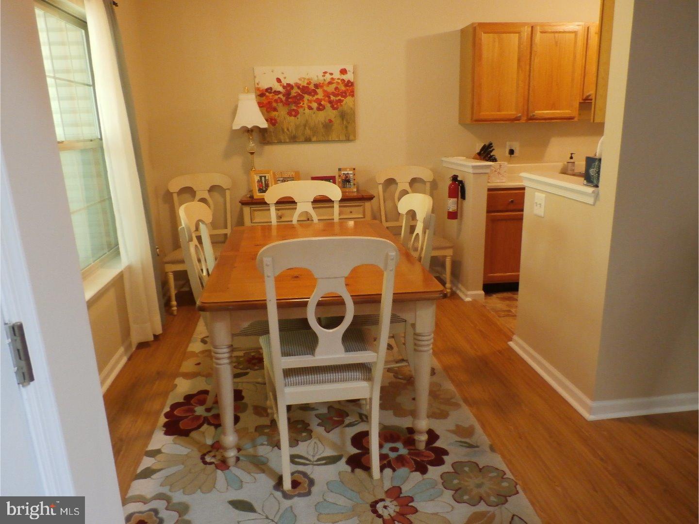 121 Tavistock Road Cherry Hill, NJ 08034 - Photo 5 of 19 Dining Room
