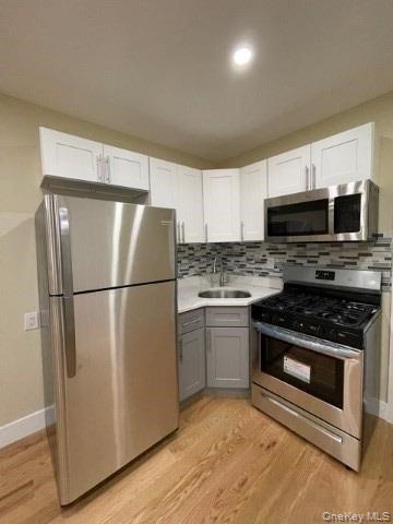 801 Logan Street Brooklyn, NY 11208 - Photo 9 of 12