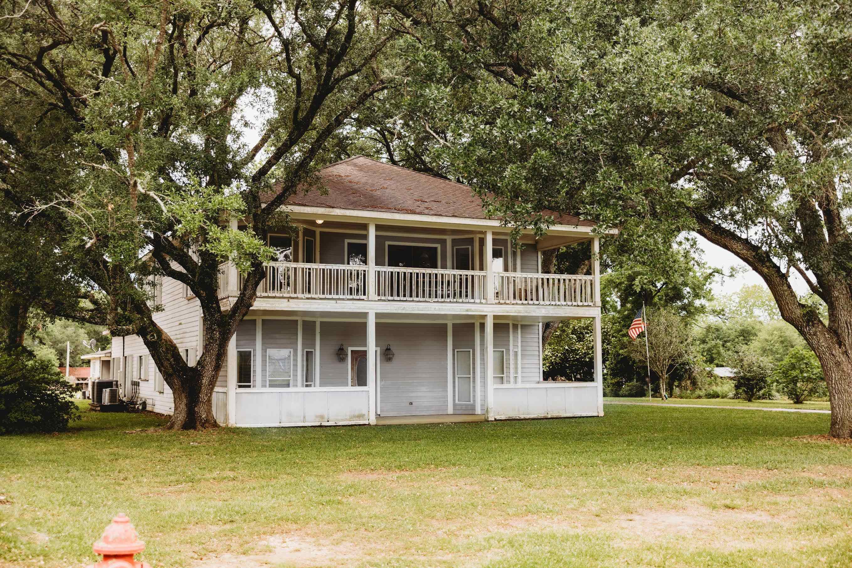 14205 County Road 3 Fairhope, AL 36532 - Photo 1 of 45