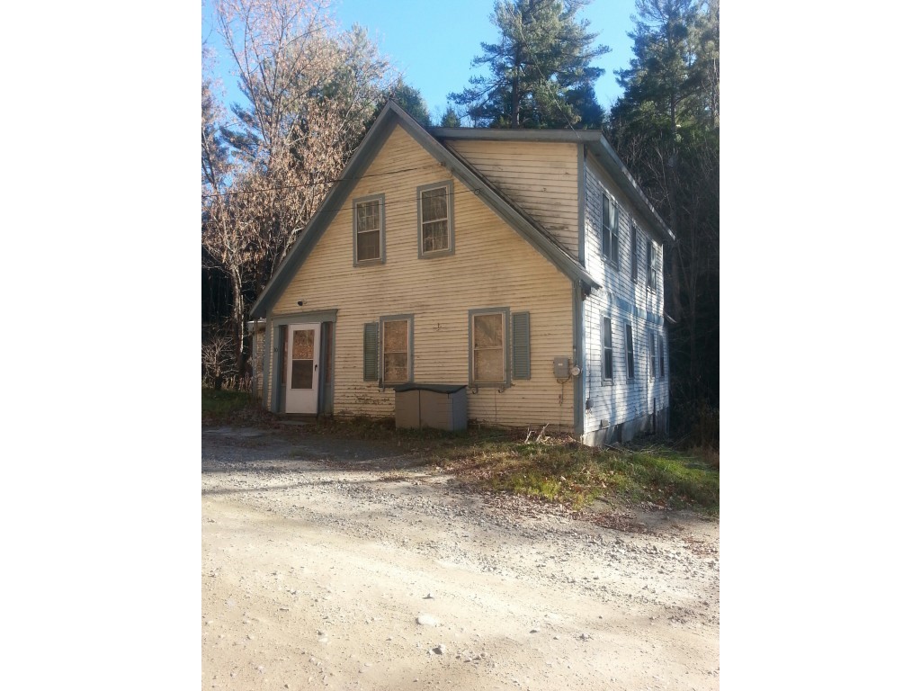 30 Leavitt Hill Road Cornish, NH 03745 - Photo 1 of 5 Gallery Image 1