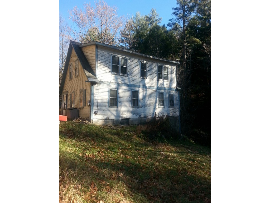 30 Leavitt Hill Road Cornish, NH 03745 - Photo 2 of 5 Gallery Image 2