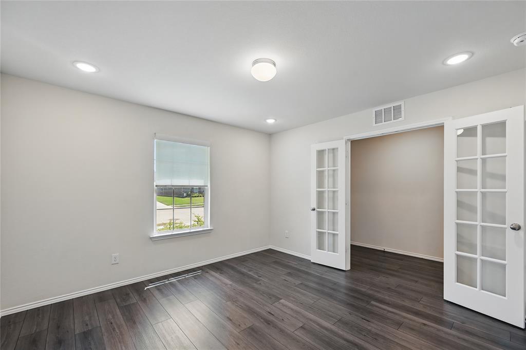 1611 Timpson Drive Forney, TX 75126 - Photo 8 of 36