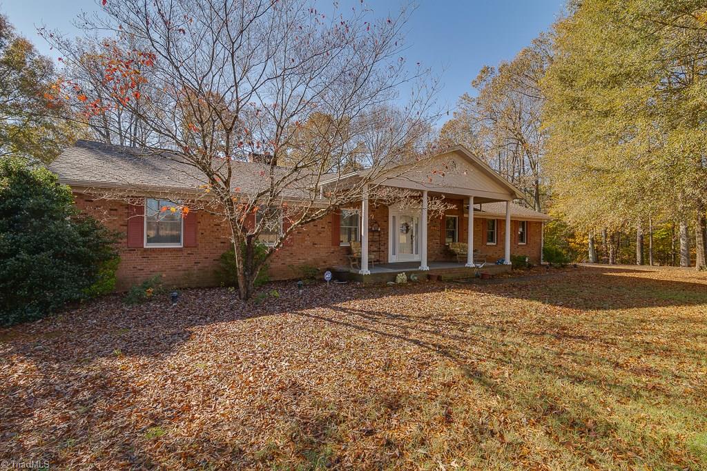 320 Jones Road Winston-Salem, NC 27107 - Photo 25 of 29 Gallery Image 25